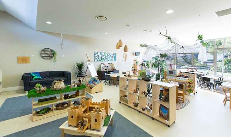 Workshop - Learning Centre in Cameron Park, NSW